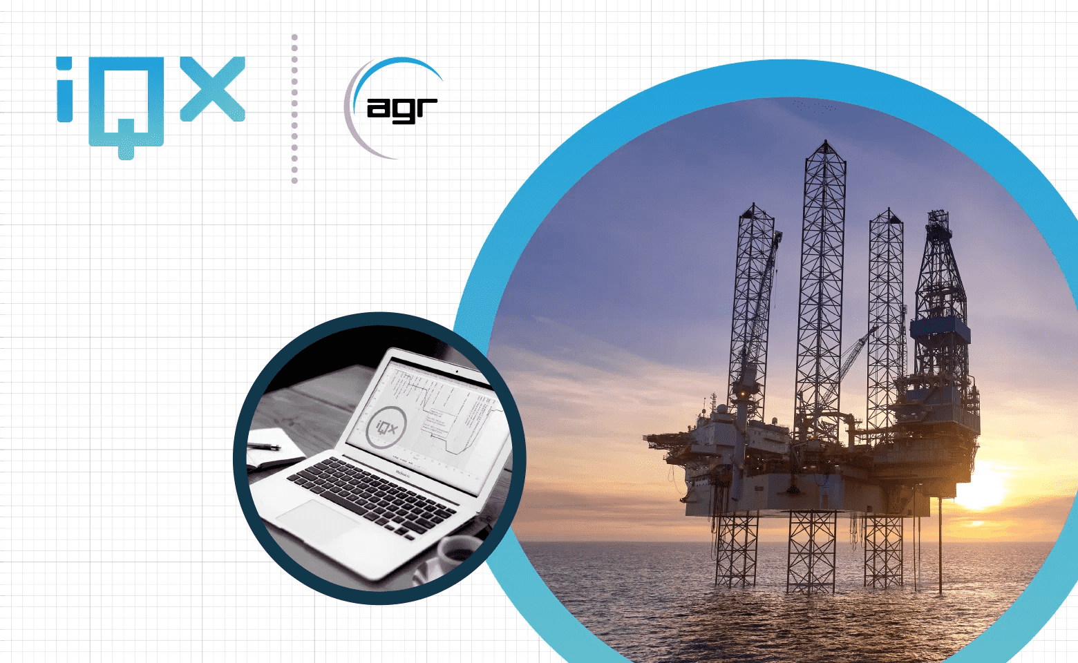 iQx ™ users to benefit from digital rig scheduling application